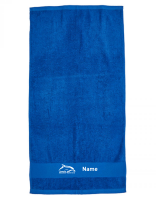 Frottier Handtuch Royal Kasseler Schwimmverein