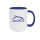 Tasse Kasseler Schwimmverein