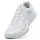 Puma Accelerate Pro 4 White Silver