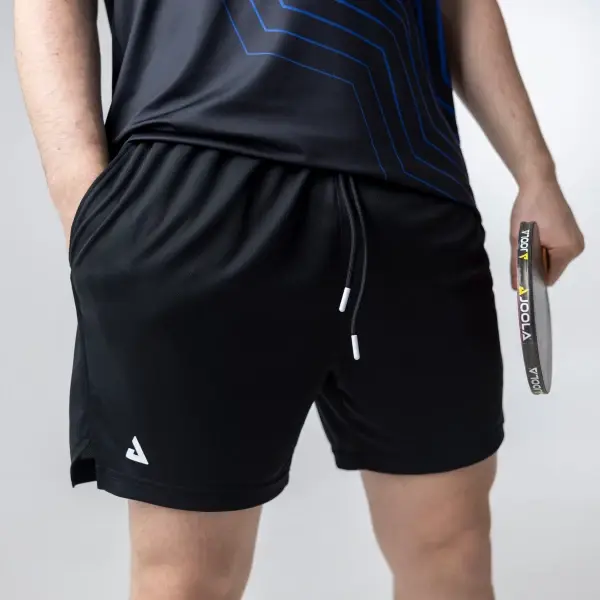 JOOLA Short Essential 25 black