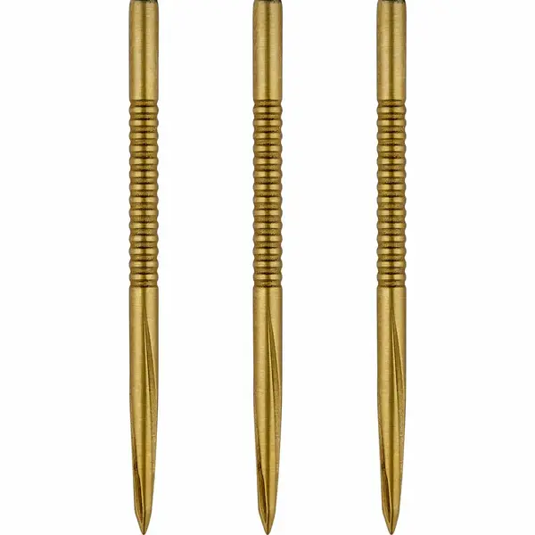 Unicorn Steelpont Gold 42mm