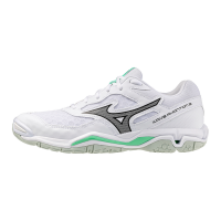 WAVE PHANTOM 3 UNISEX White/Black/Frozen Emerald