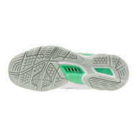 WAVE PHANTOM 3 UNISEX White/Black/Frozen Emerald