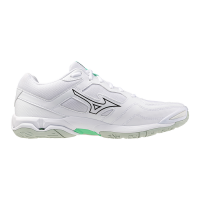 WAVE PHANTOM 3 UNISEX White/Black/Frozen Emerald