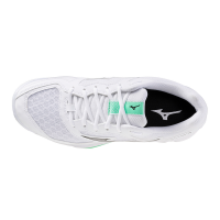 WAVE PHANTOM 3 UNISEX White/Black/Frozen Emerald