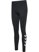 hmlPULSE LOGO MW TIGHTS BLACK