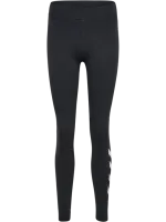 hmlPULSE LOGO MW TIGHTS BLACK