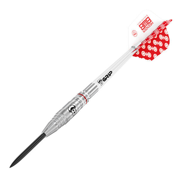 Bull´s Niko Springer Steeltip