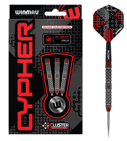 Winmau Cypher