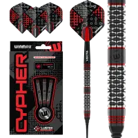 Winmau Cypher Soft Tip 20g