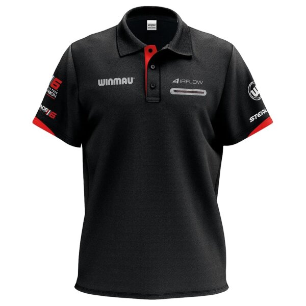 Winmai Pro-Line Shirt Blade 6
