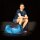 DONIC Sporttasche REVOX