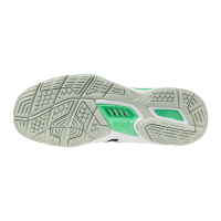 WAVE STEALTH 6 White/Black/Frozen Emerald