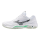 WAVE STEALTH 6 White/Black/Frozen Emerald