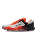 HB POWERSTRIKE PRO BLACK/ORANGE