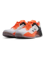 HB POWERSTRIKE PRO BLACK/ORANGE