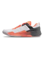 HB POWERSTRIKE PRO BLACK/ORANGE