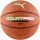 PUMA teamJAWS Court Pro Basketball Leder braun/dunkel Schatten Gr.7