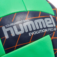 HMLEVOLUTION PRO AR HB Grün