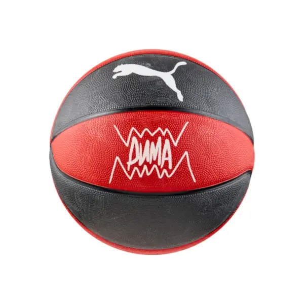 Puma teamJAWS Basketball Gr.7
