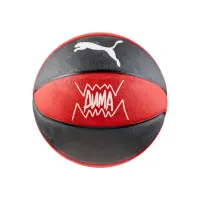 Puma teamJAWS Basketball Gr.7