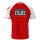 Bull´s Niko Springer Shirt Red White