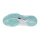 Wave Mirage 5 Damen White/Blue Tint