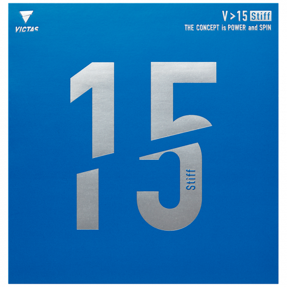 Victas Belag V > 15 Stiff