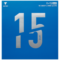 Victas Belag V > 15 Stiff