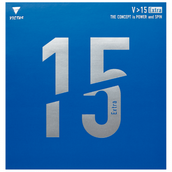 Victas V > 15 Extra