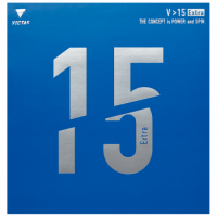 Victas V > 15 Extra
