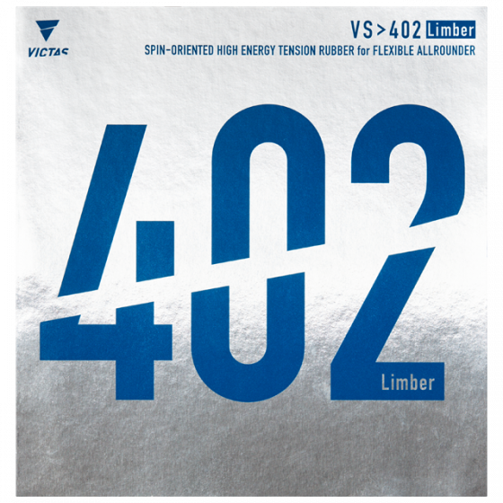 Victas Belag VS > 402 Limber