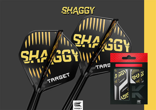 Target K-Flex  Scott Williams NO2