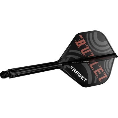 Target K-Flex Stephen Bunting NO2