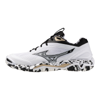 WAVE STEALTH 6 White/Black/GE Gold