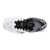 WAVE STEALTH 6 White/Black/GE Gold