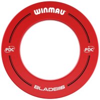 Winmau Blade Surround Red