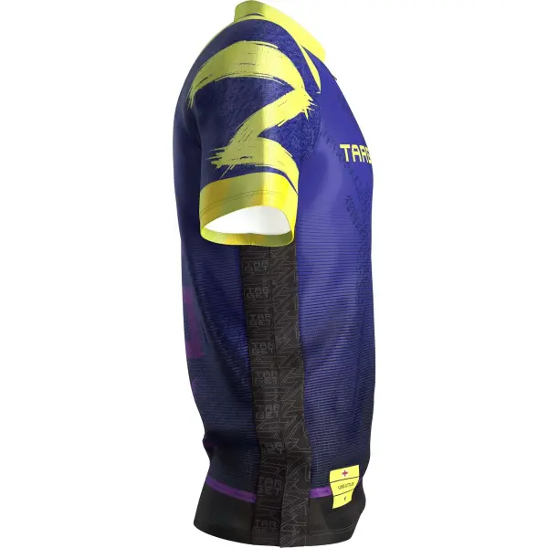 Target Luke Littler Collarless Dart Shirt 2026