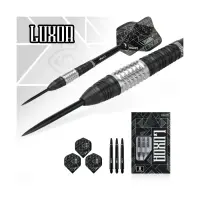 ONE80 Luxor II Theta Steeltip