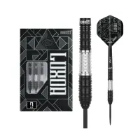 ONE80 Luxor II Eta Steeltip