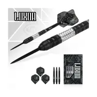 ONE80 Luxor II Eta Steeltip