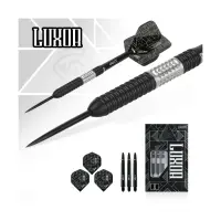 ONE80 Luxor II Iota Steeltip