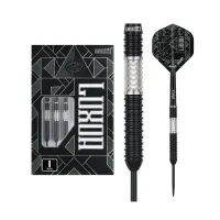 ONE80 Luxor II Iota Steeltip