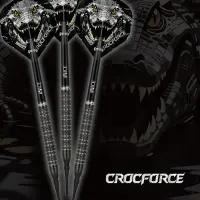 ONE80 Crocforce CF1 Softtip