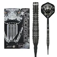 ONE80 Crocforce CF3 Softtip