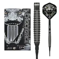 ONE80 Crocforce CF4 Softtip