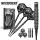 ONE80 Crocforce CF4 Softtip