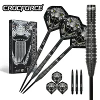 ONE80 Crocforce Steeltip