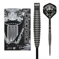 ONE80 Crocforce Steeltip