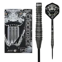 ONE80 Crocforce Steeltip